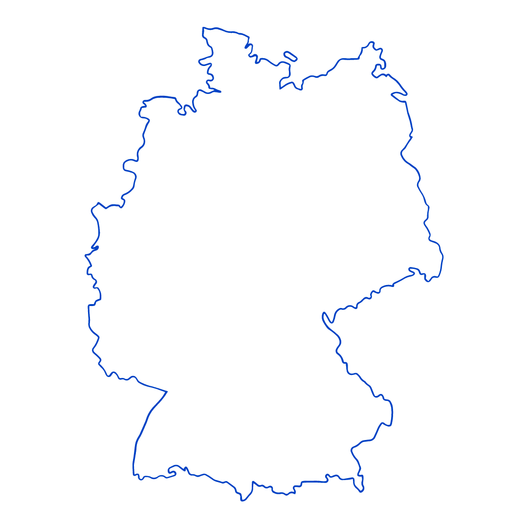 Maler Stade - Unser Standort