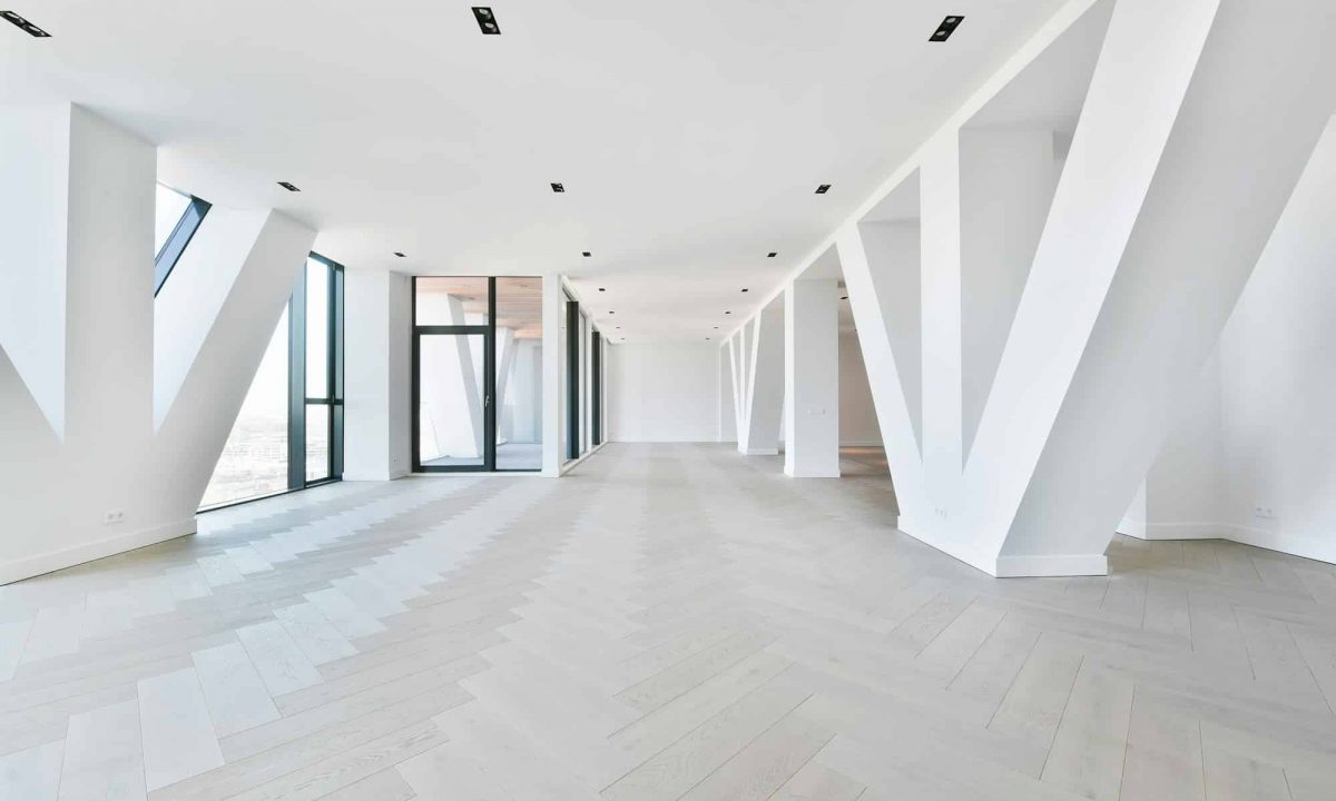 Wohnung renovieren Seevetal