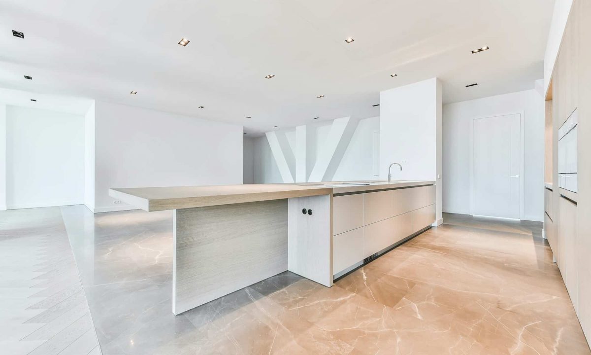 Wohnung renovieren Stade