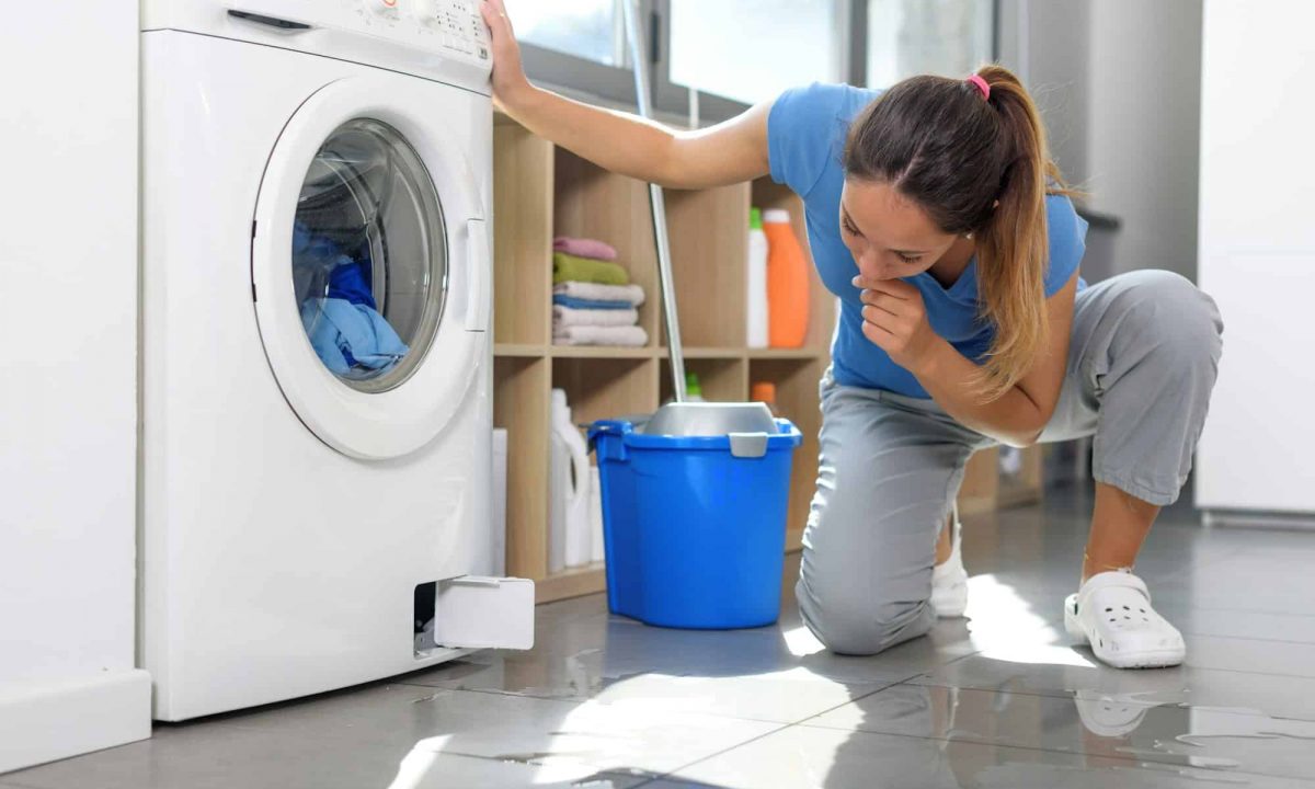 Wasserschaden sanieren Otterndorf